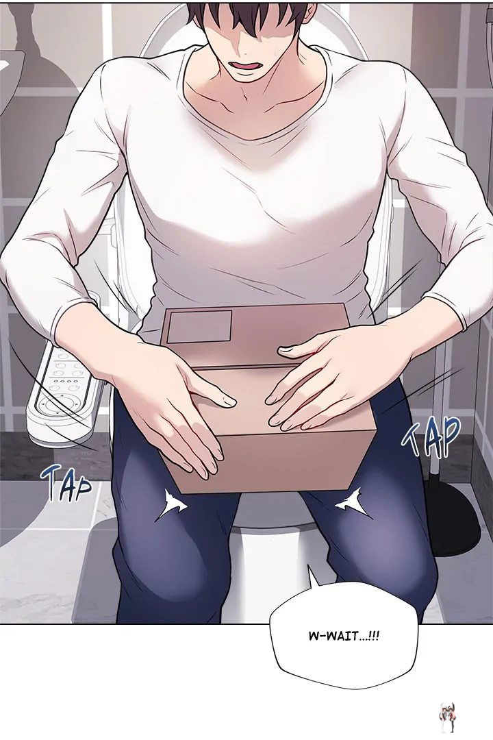 Signed, Sealed, Mistaken Signed, Sealed, Mistaken Chapter 2 - Page 10