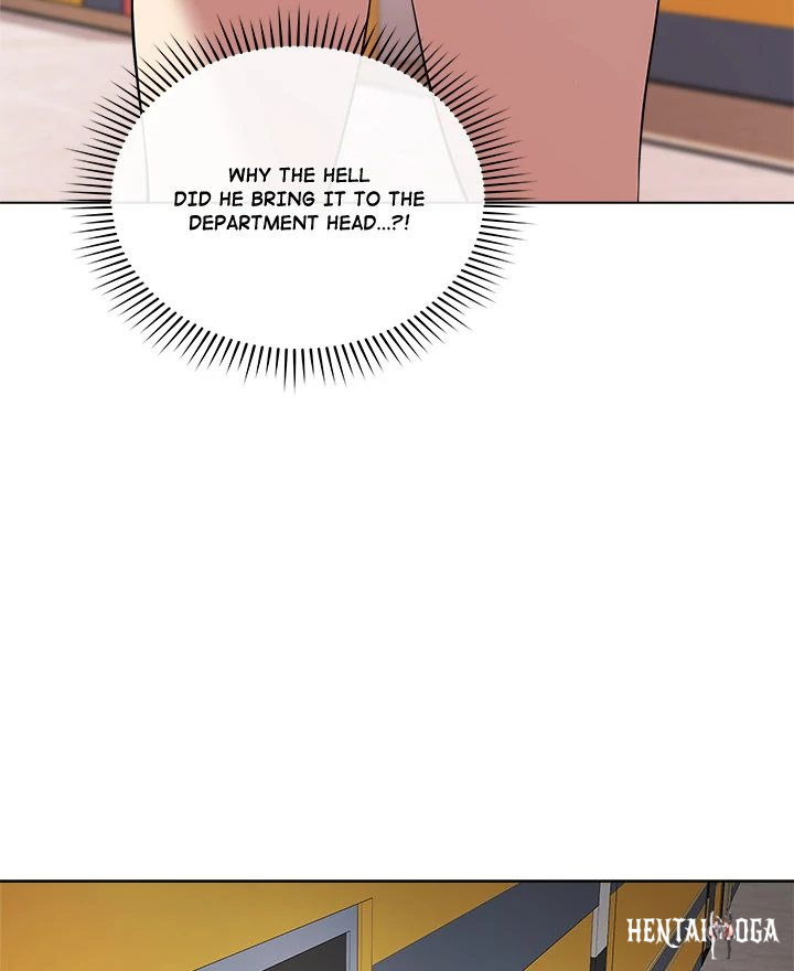 Signed, Sealed, Mistaken Signed, Sealed, Mistaken Chapter 2 - Page 105