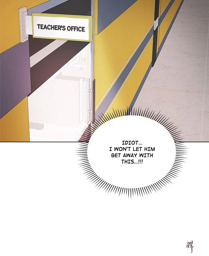 Signed, Sealed, Mistaken Signed, Sealed, Mistaken Chapter 2 - Page 106