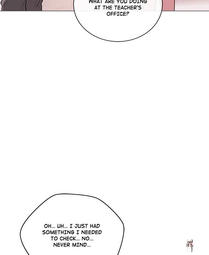 Signed, Sealed, Mistaken Signed, Sealed, Mistaken Chapter 2 - Page 110