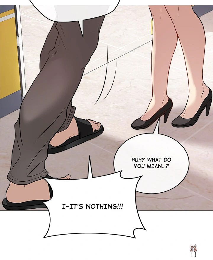 Signed, Sealed, Mistaken Signed, Sealed, Mistaken Chapter 2 - Page 111