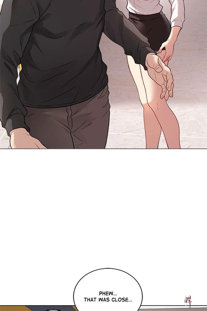 Signed, Sealed, Mistaken Signed, Sealed, Mistaken Chapter 2 - Page 113