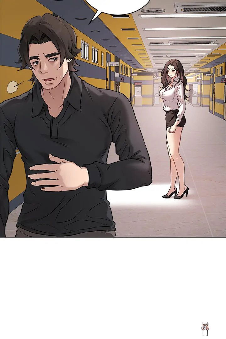 Signed, Sealed, Mistaken Signed, Sealed, Mistaken Chapter 2 - Page 114