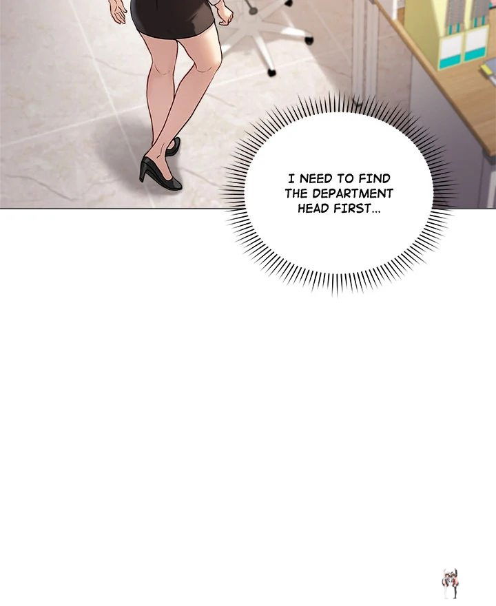 Signed, Sealed, Mistaken Signed, Sealed, Mistaken Chapter 2 - Page 116