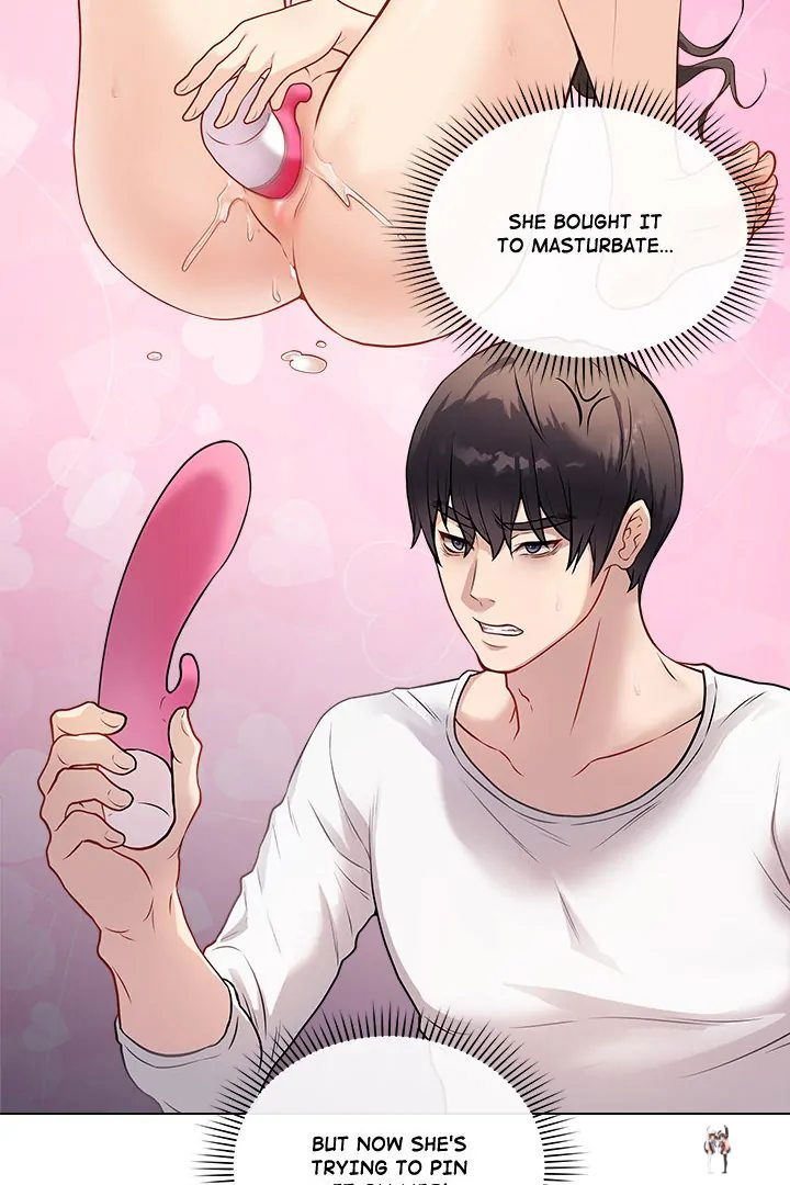 Signed, Sealed, Mistaken Signed, Sealed, Mistaken Chapter 2 - Page 12