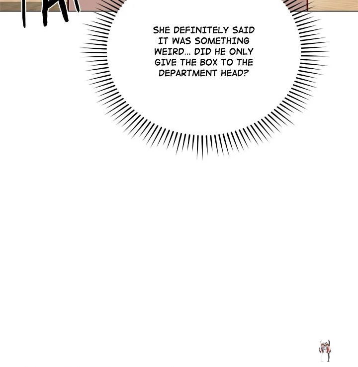 Signed, Sealed, Mistaken Signed, Sealed, Mistaken Chapter 2 - Page 121