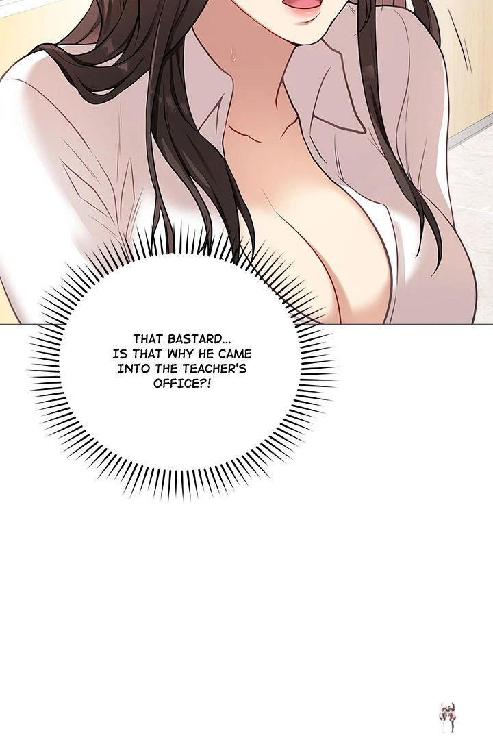 Signed, Sealed, Mistaken Signed, Sealed, Mistaken Chapter 2 - Page 123