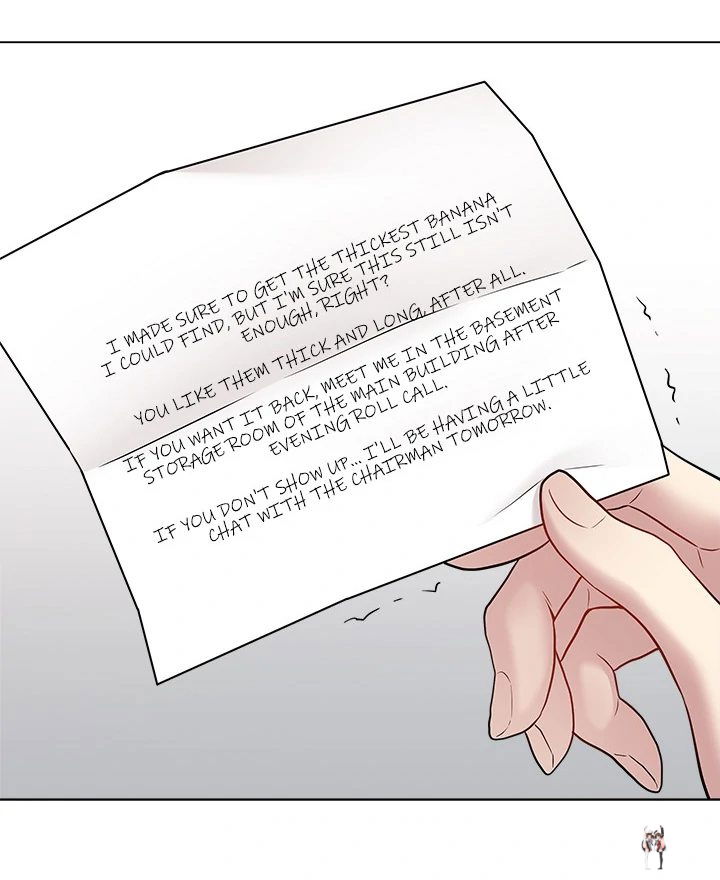 Signed, Sealed, Mistaken Signed, Sealed, Mistaken Chapter 2 - Page 126