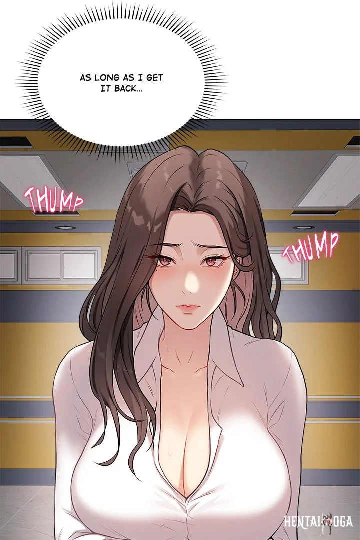 Signed, Sealed, Mistaken Signed, Sealed, Mistaken Chapter 2 - Page 131