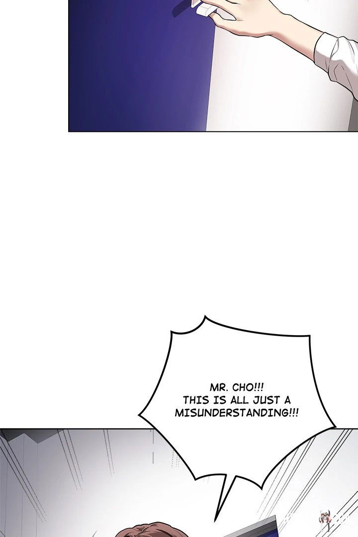 Signed, Sealed, Mistaken Signed, Sealed, Mistaken Chapter 2 - Page 133