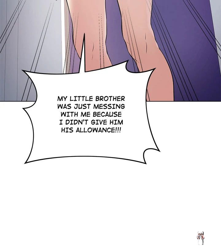 Signed, Sealed, Mistaken Signed, Sealed, Mistaken Chapter 2 - Page 135