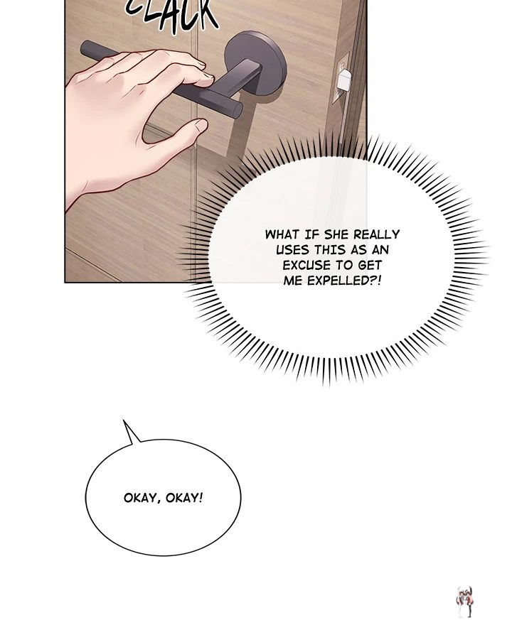 Signed, Sealed, Mistaken Signed, Sealed, Mistaken Chapter 2 - Page 14