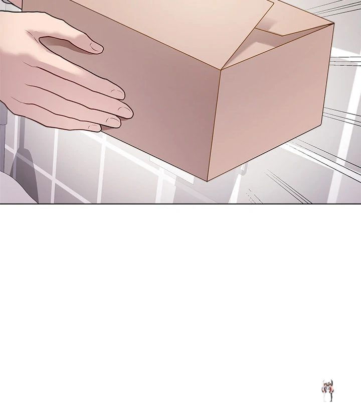 Signed, Sealed, Mistaken Signed, Sealed, Mistaken Chapter 2 - Page 19