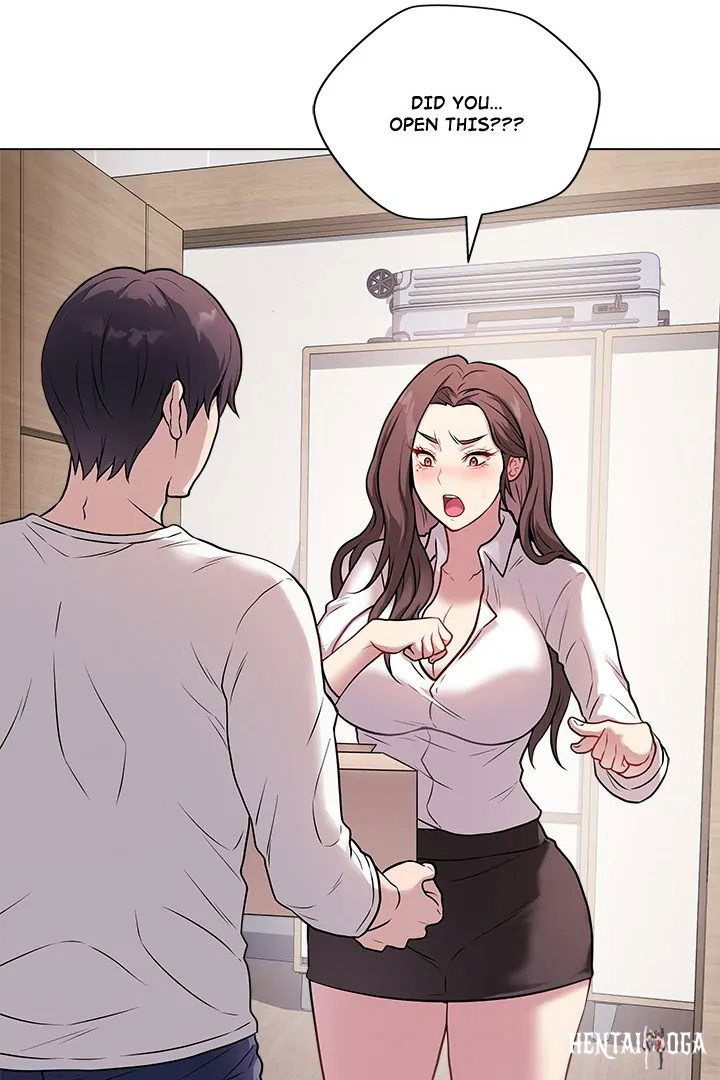 Signed, Sealed, Mistaken Signed, Sealed, Mistaken Chapter 2 - Page 20