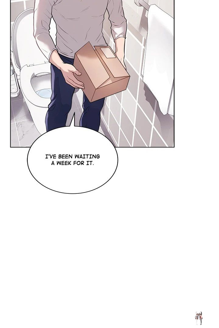 Signed, Sealed, Mistaken Signed, Sealed, Mistaken Chapter 2 - Page 22