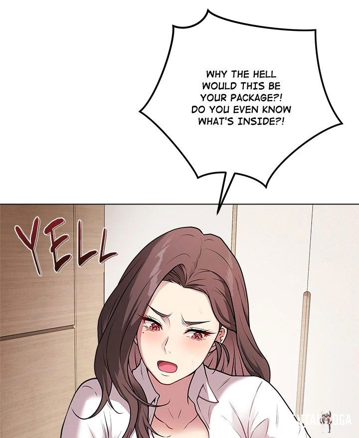 Signed, Sealed, Mistaken Signed, Sealed, Mistaken Chapter 2 - Page 23