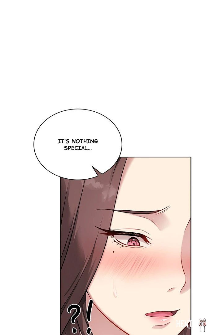 Signed, Sealed, Mistaken Signed, Sealed, Mistaken Chapter 2 - Page 25