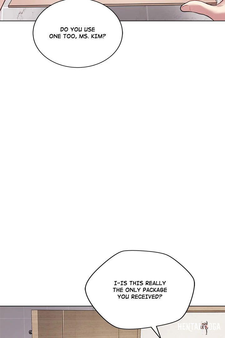 Signed, Sealed, Mistaken Signed, Sealed, Mistaken Chapter 2 - Page 27