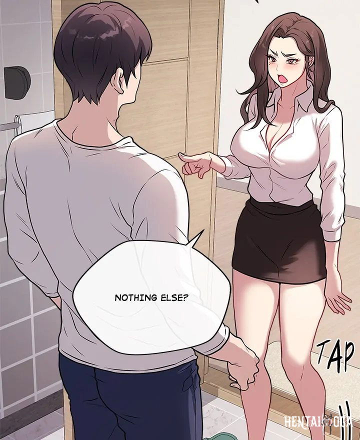 Signed, Sealed, Mistaken Signed, Sealed, Mistaken Chapter 2 - Page 28