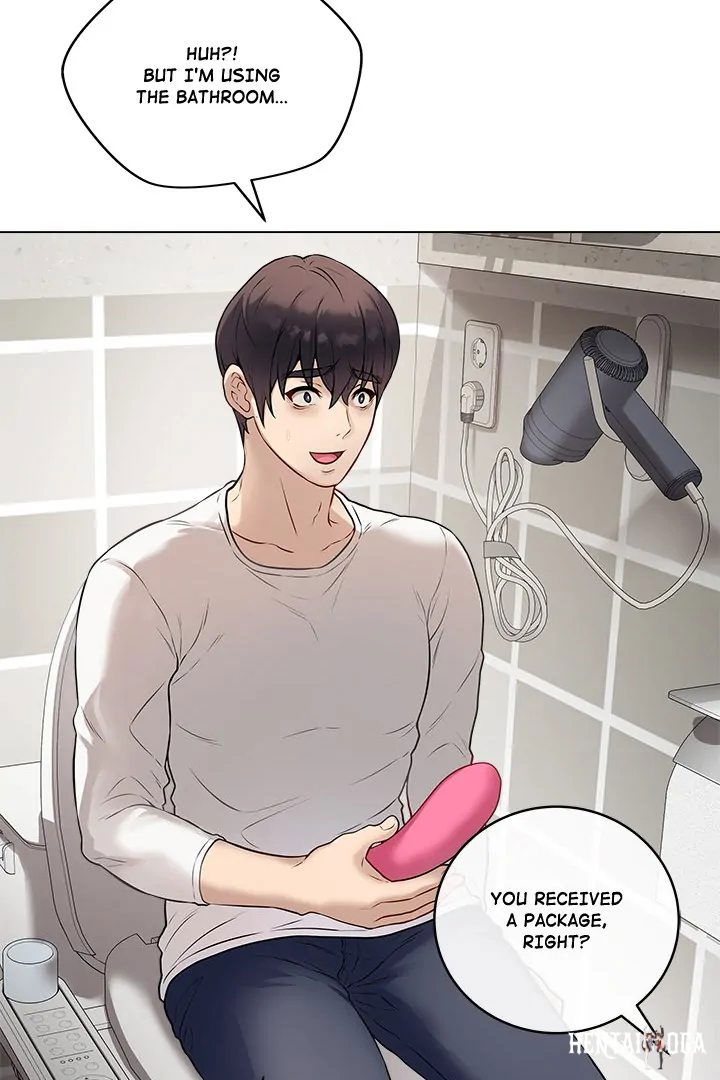 Signed, Sealed, Mistaken Signed, Sealed, Mistaken Chapter 2 - Page 3