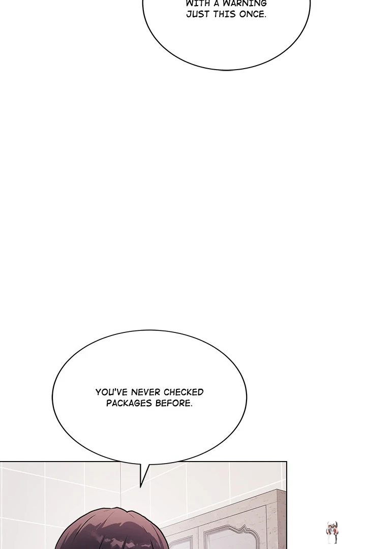 Signed, Sealed, Mistaken Signed, Sealed, Mistaken Chapter 2 - Page 31