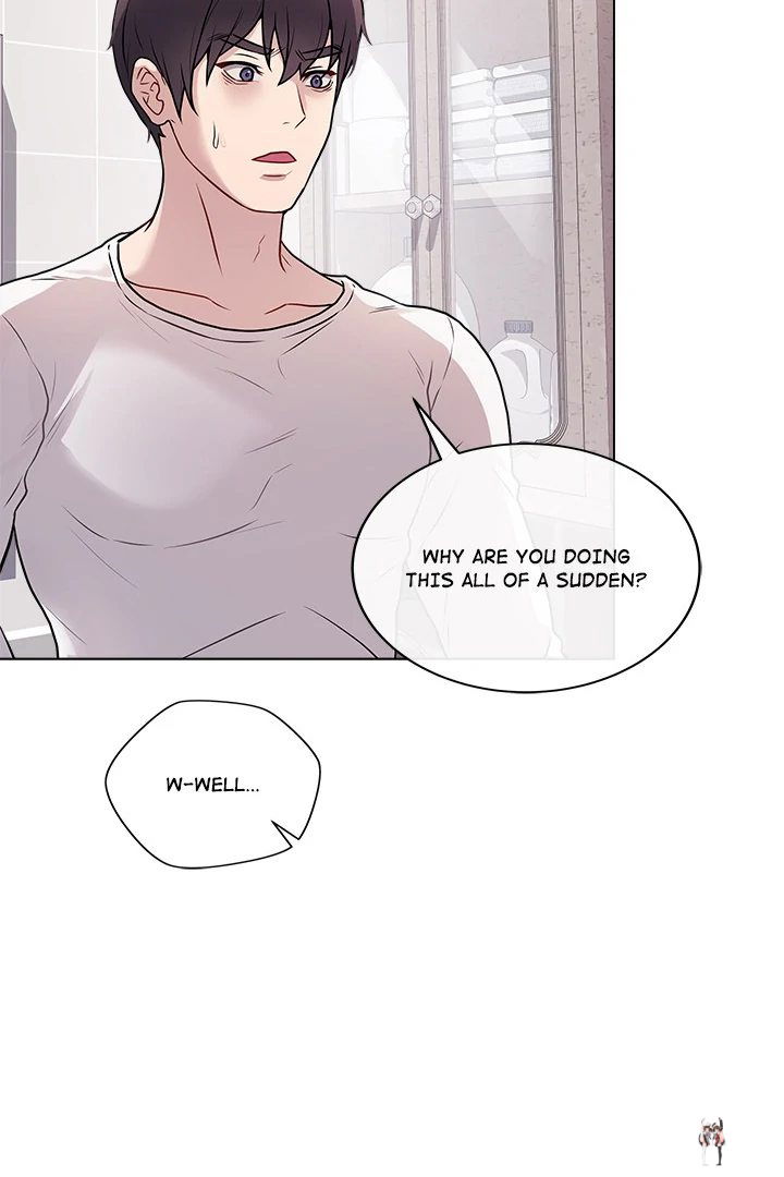 Signed, Sealed, Mistaken Signed, Sealed, Mistaken Chapter 2 - Page 32