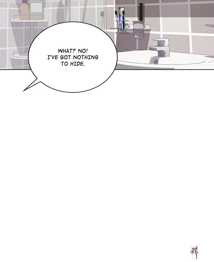 Signed, Sealed, Mistaken Signed, Sealed, Mistaken Chapter 2 - Page 34