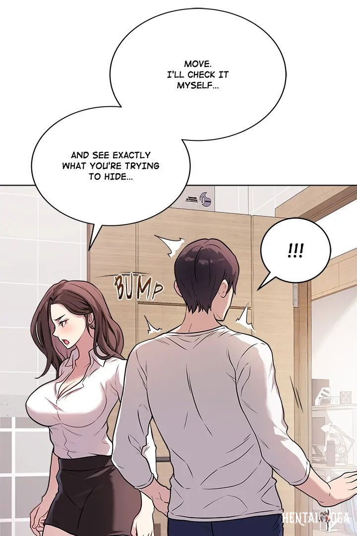 Signed, Sealed, Mistaken Signed, Sealed, Mistaken Chapter 2 - Page 35