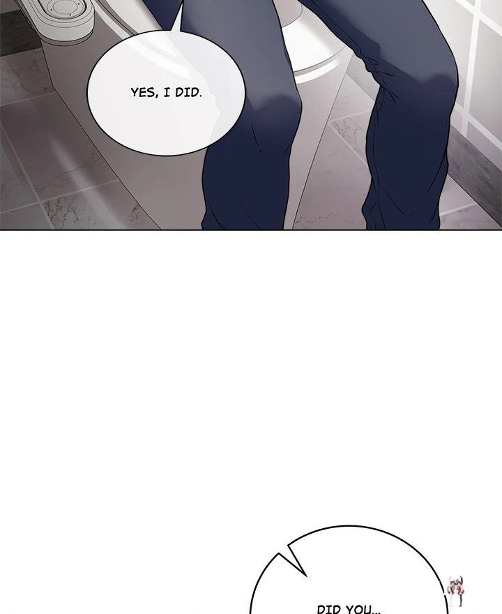 Signed, Sealed, Mistaken Signed, Sealed, Mistaken Chapter 2 - Page 4