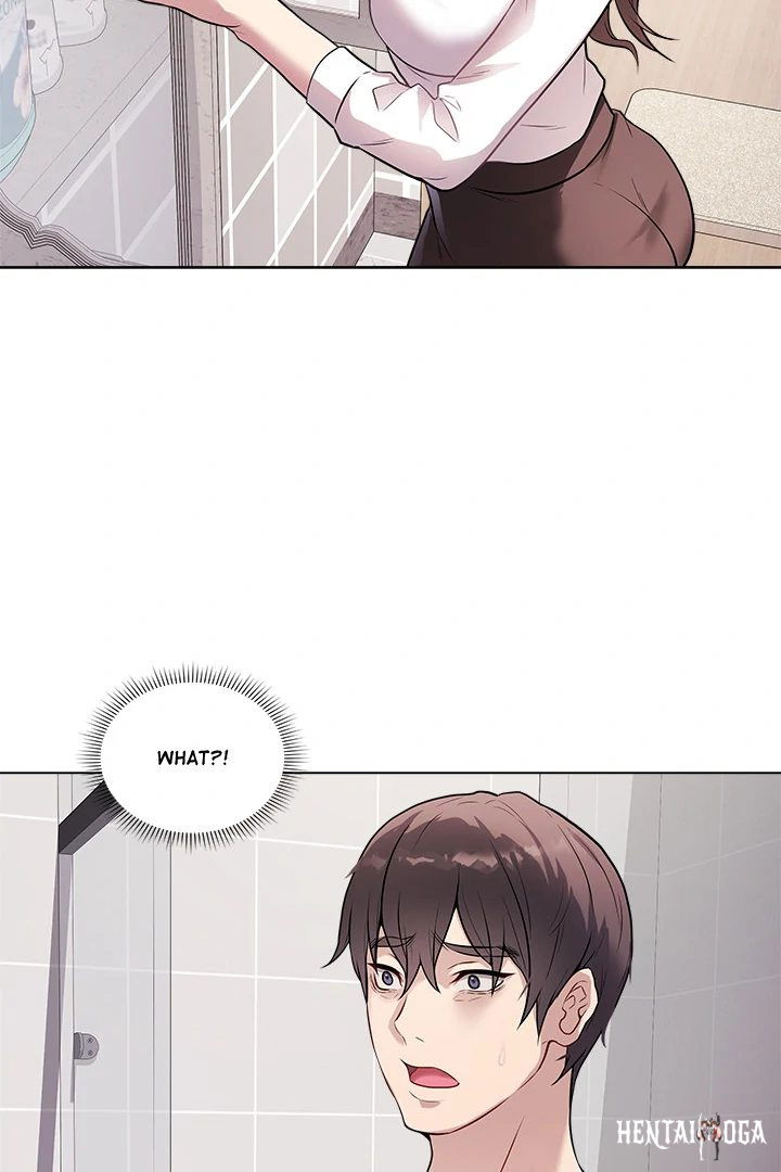 Signed, Sealed, Mistaken Signed, Sealed, Mistaken Chapter 2 - Page 46