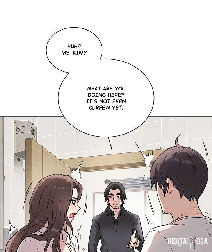 Signed, Sealed, Mistaken Signed, Sealed, Mistaken Chapter 2 - Page 48