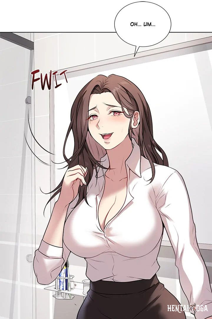 Signed, Sealed, Mistaken Signed, Sealed, Mistaken Chapter 2 - Page 50