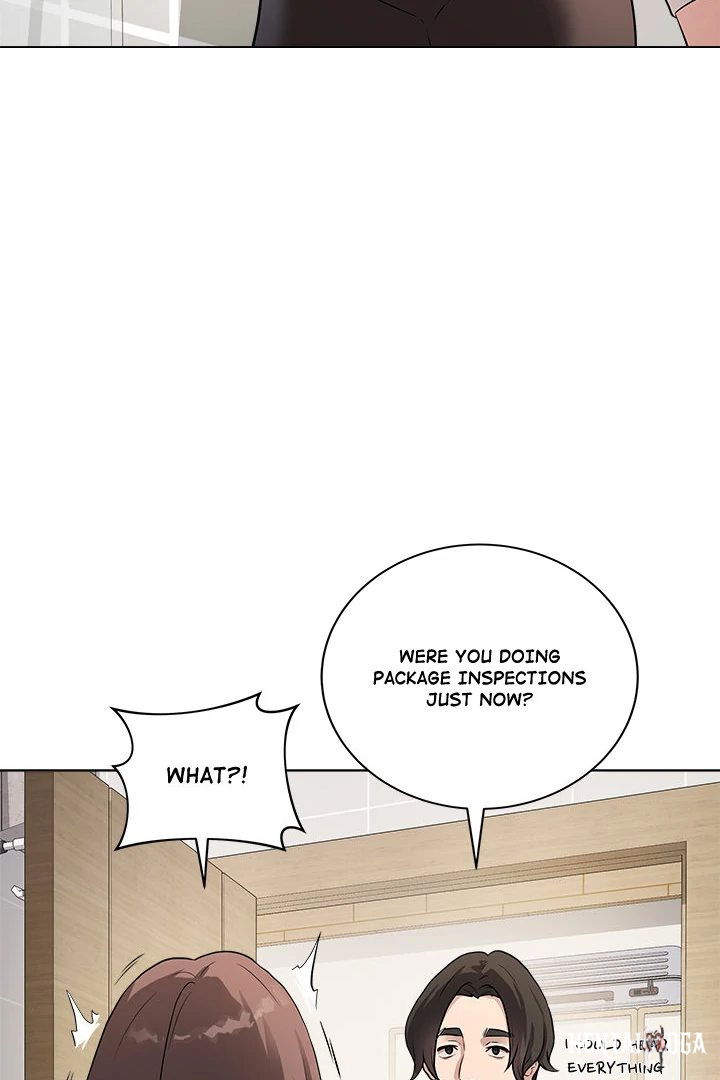 Signed, Sealed, Mistaken Signed, Sealed, Mistaken Chapter 2 - Page 51