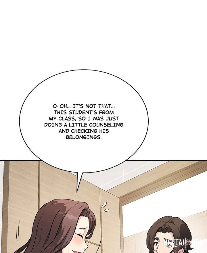 Signed, Sealed, Mistaken Signed, Sealed, Mistaken Chapter 2 - Page 53