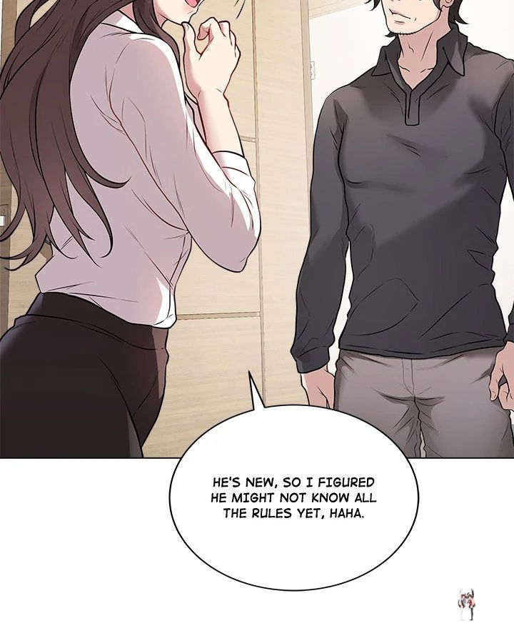 Signed, Sealed, Mistaken Signed, Sealed, Mistaken Chapter 2 - Page 54