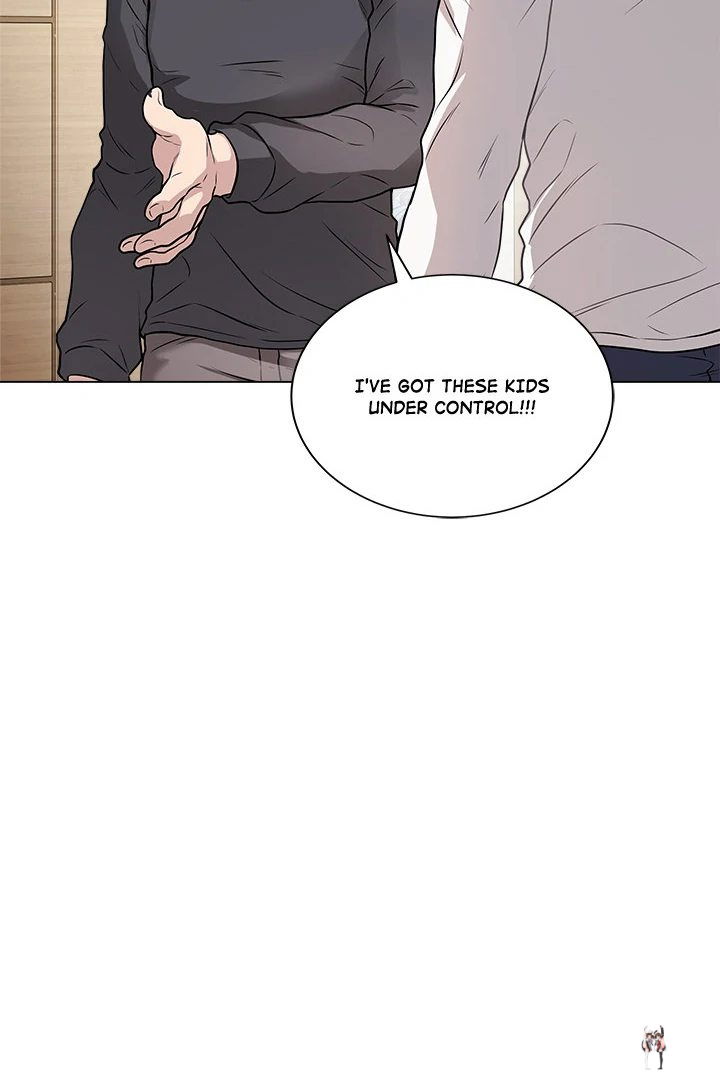 Signed, Sealed, Mistaken Signed, Sealed, Mistaken Chapter 2 - Page 56