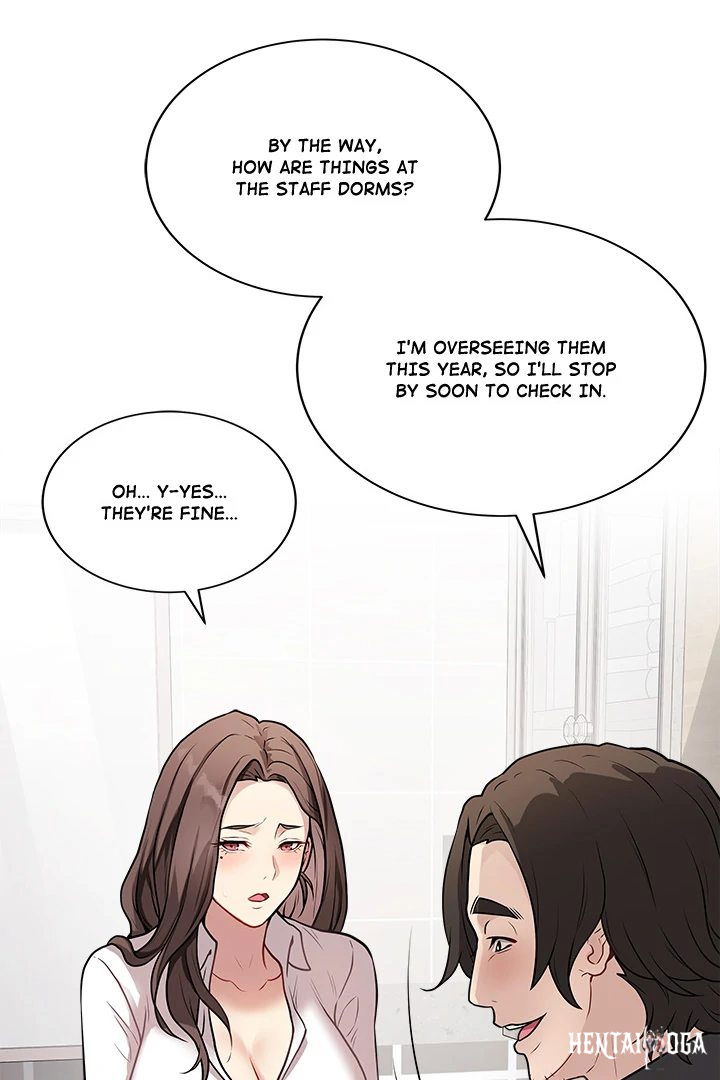 Signed, Sealed, Mistaken Signed, Sealed, Mistaken Chapter 2 - Page 57