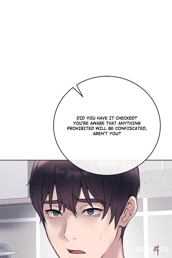 Signed, Sealed, Mistaken Signed, Sealed, Mistaken Chapter 2 - Page 6