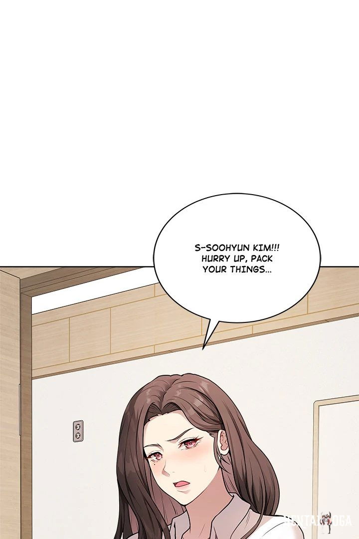 Signed, Sealed, Mistaken Signed, Sealed, Mistaken Chapter 2 - Page 61