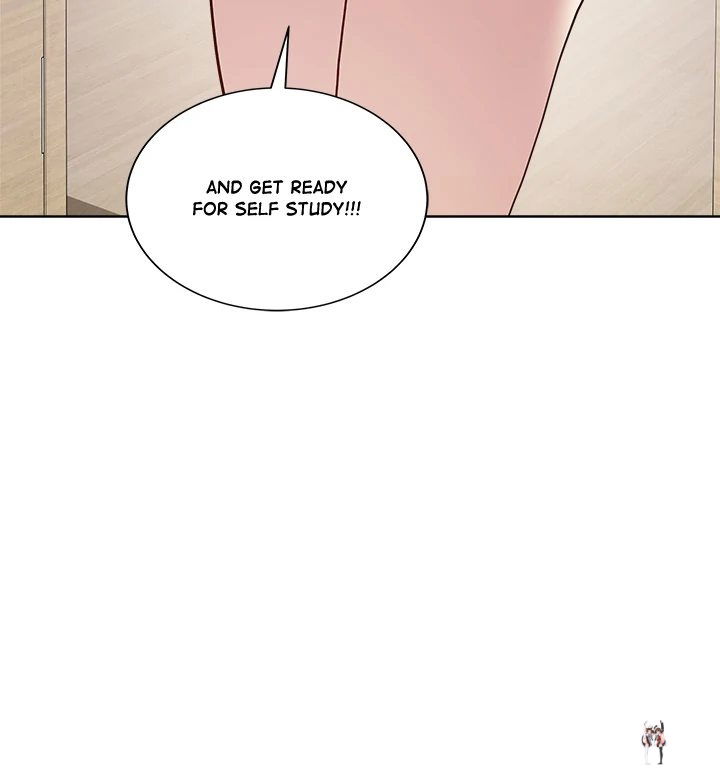 Signed, Sealed, Mistaken Signed, Sealed, Mistaken Chapter 2 - Page 63