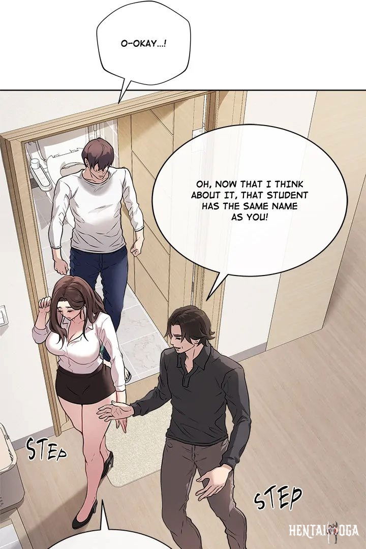 Signed, Sealed, Mistaken Signed, Sealed, Mistaken Chapter 2 - Page 64