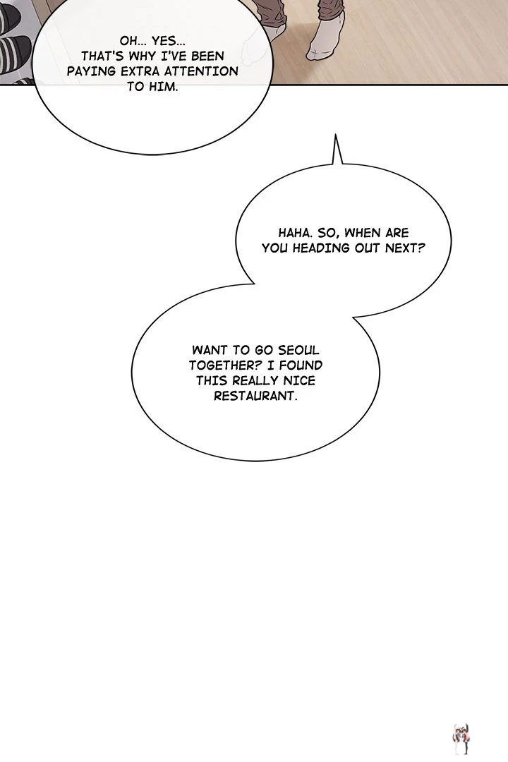 Signed, Sealed, Mistaken Signed, Sealed, Mistaken Chapter 2 - Page 65