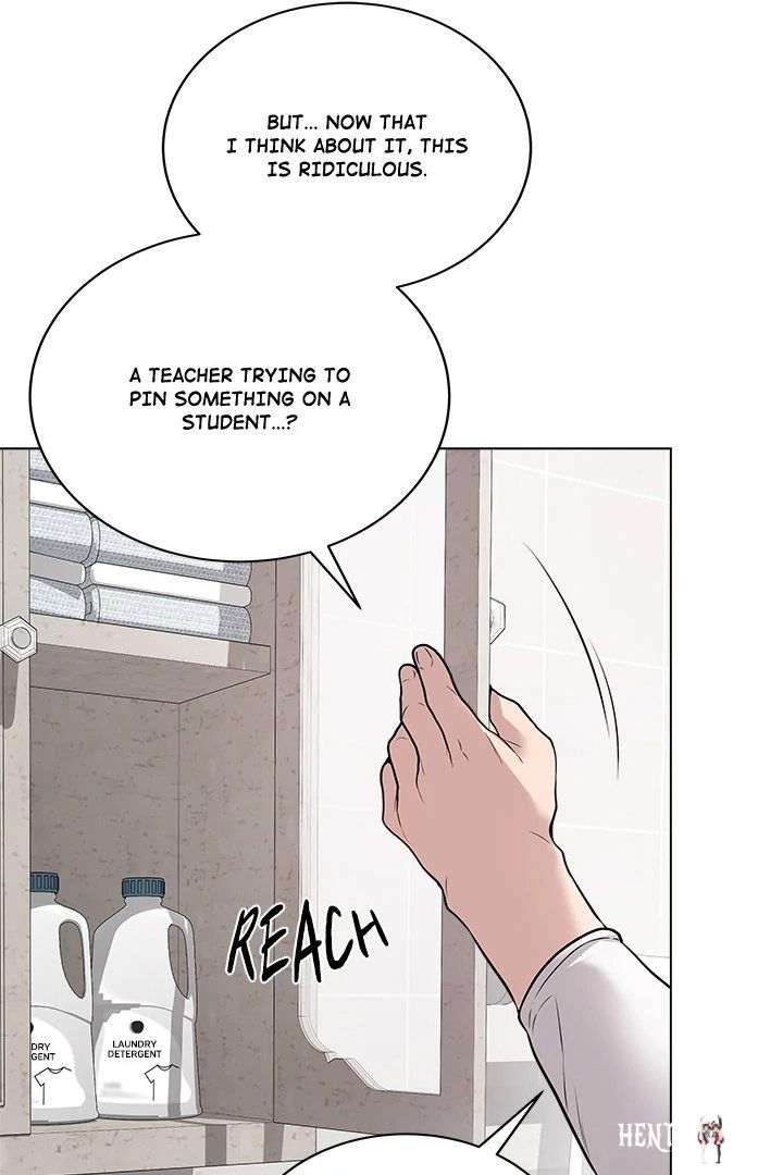 Signed, Sealed, Mistaken Signed, Sealed, Mistaken Chapter 2 - Page 68