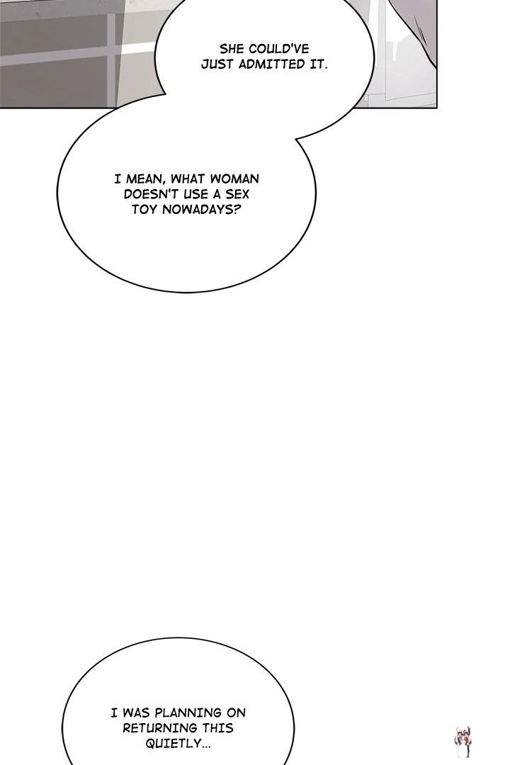 Signed, Sealed, Mistaken Signed, Sealed, Mistaken Chapter 2 - Page 69