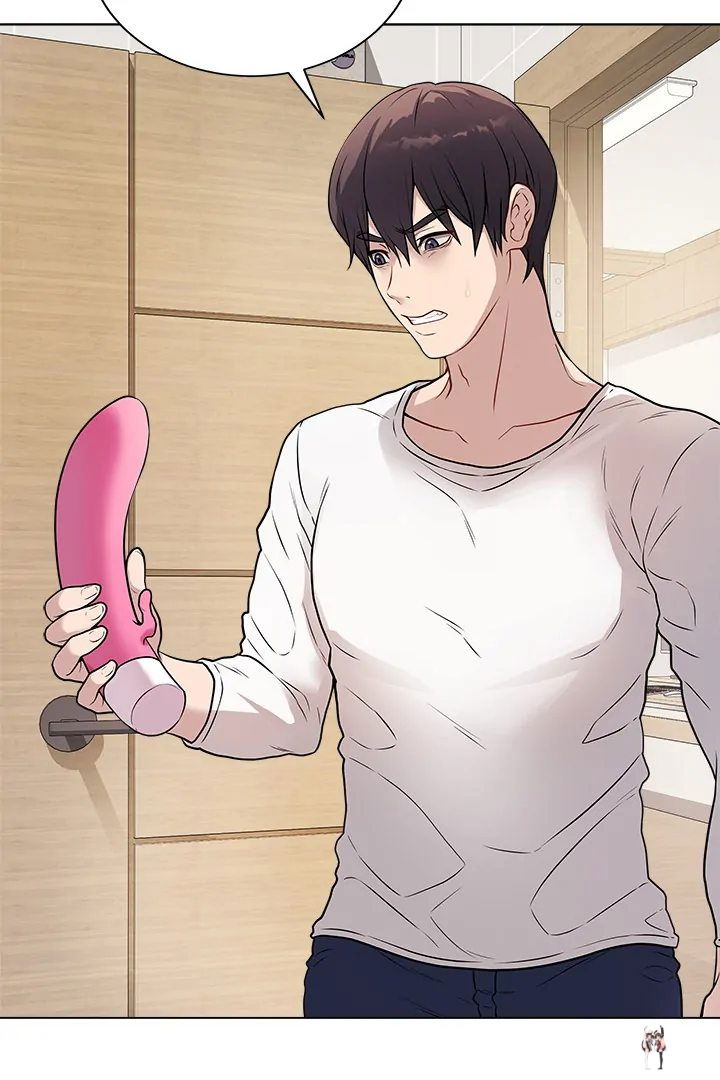 Signed, Sealed, Mistaken Signed, Sealed, Mistaken Chapter 2 - Page 70