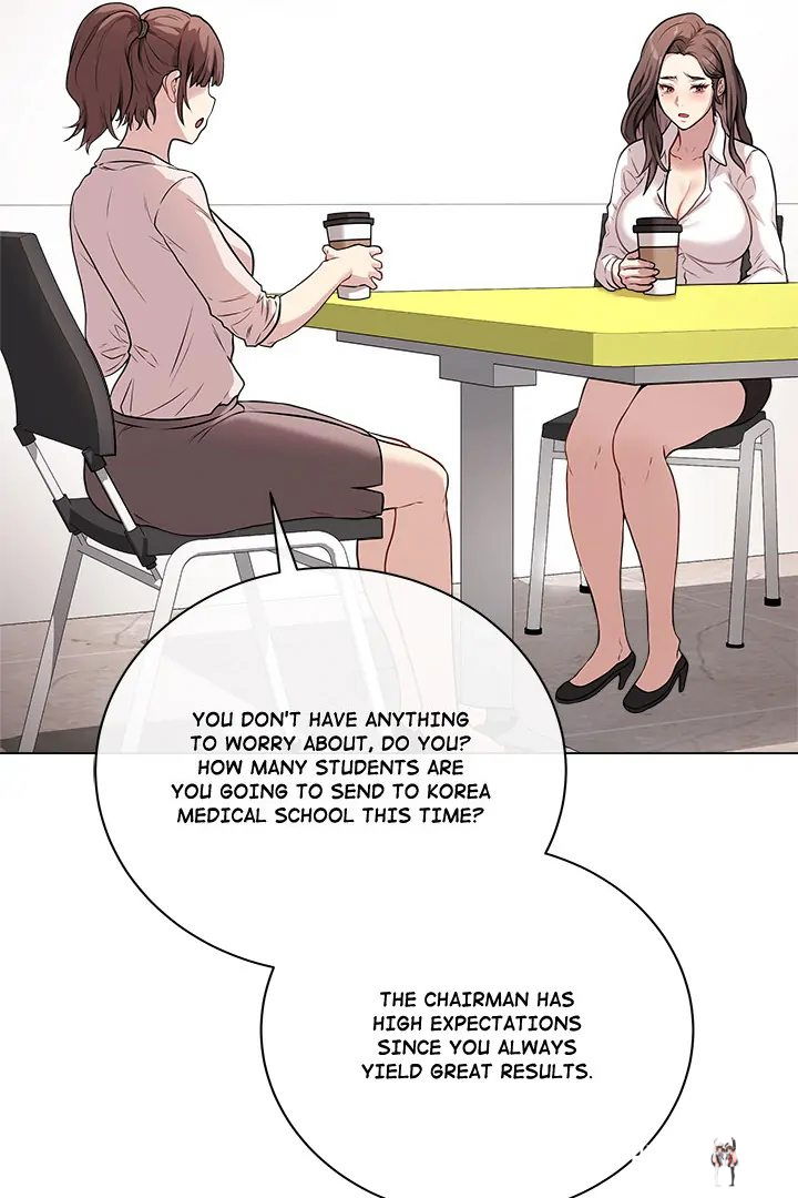 Signed, Sealed, Mistaken Signed, Sealed, Mistaken Chapter 2 - Page 77