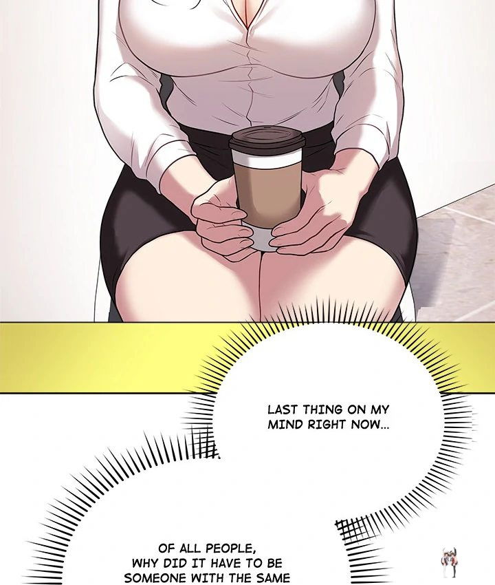 Signed, Sealed, Mistaken Signed, Sealed, Mistaken Chapter 2 - Page 81