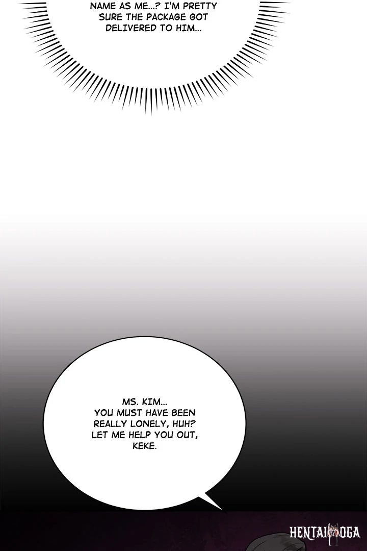 Signed, Sealed, Mistaken Signed, Sealed, Mistaken Chapter 2 - Page 82