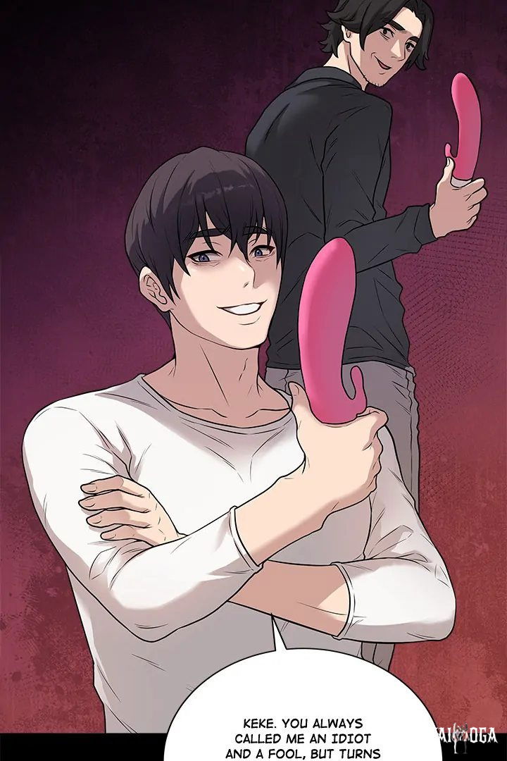 Signed, Sealed, Mistaken Signed, Sealed, Mistaken Chapter 2 - Page 83