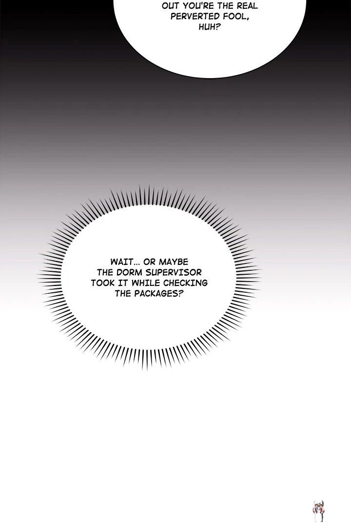 Signed, Sealed, Mistaken Signed, Sealed, Mistaken Chapter 2 - Page 84